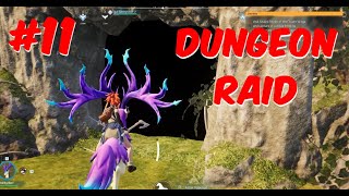palworld dungeon raid #11