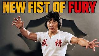Jackie Chan in a Cult Classic Kung Fu Action Movie 🎬 New Fist of Fury (1976)  Full Movie