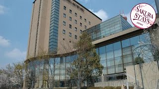 Hotel Lake View Mito | Mito, Japan | Hotel Review 🌟