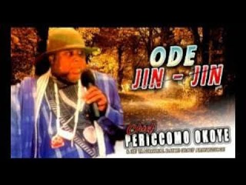 Download Chief Periccomo Okoye Ode Jin Jin Latest 2017 Nigerian Highlife Music