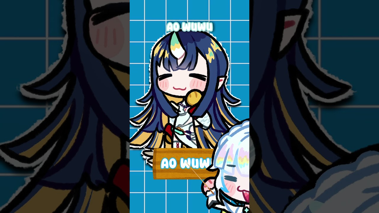 this short will grant you luck! i think #shorts #vtuber #coolbird