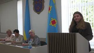 Конкурс на заміщеня вакантних посад керівників закладів загальної середньої освіти