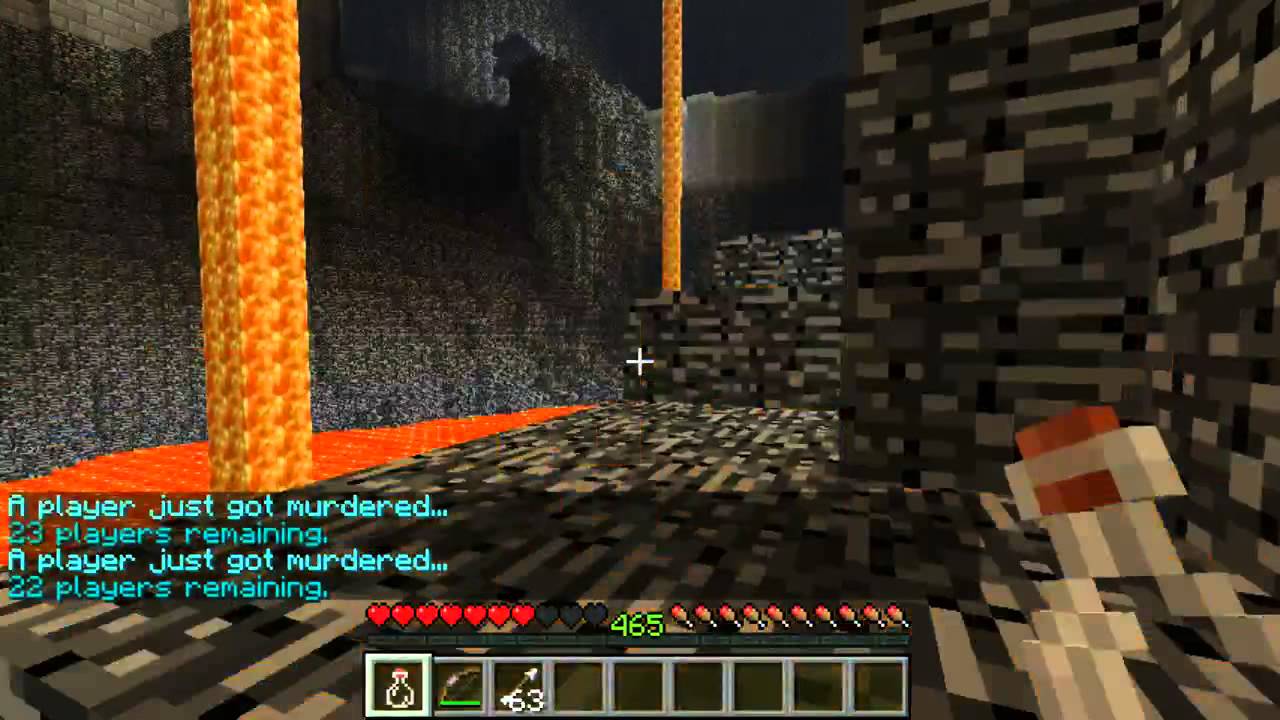 Hunger Games Online Stream