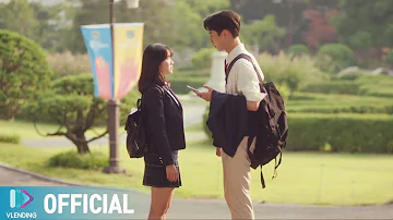 [MV] APRIL - Feeling [Extra-ordinary You OST Part.1]