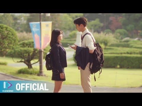 [MV] 에이프릴 (APRIL) - Feeling [어쩌다 발견한 하루 OST Part.1 (Extra-ordinary You OST Part.1)]