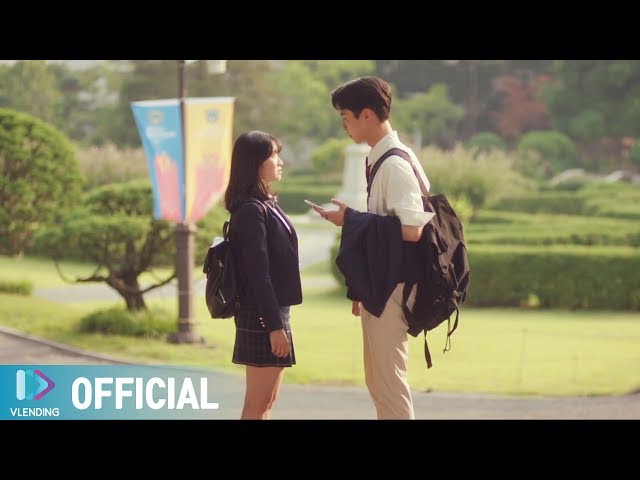 [MV] APRIL - Feeling [Extra-ordinary You OST Part.1] class=