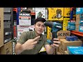✅ Xả hàng makita giá sốc khoan pin DHP490 giá chỉ cong 990k