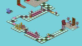 Labirinto Outlast - Fase 49 E 50 Tentativa Habbo Br