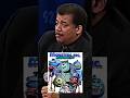 Monsters Inc Isn’t Just a Kids Movie 😳 | Neil deGrasse Tyson #neildegrassetyson #4thdimension #mars