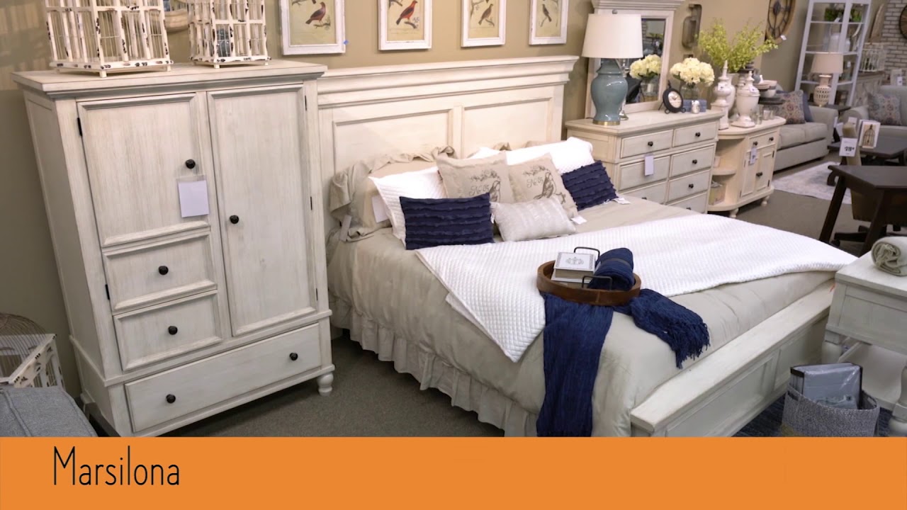 Ashley Furniture Ontario Buy One Get One 2018 youtube YouTube