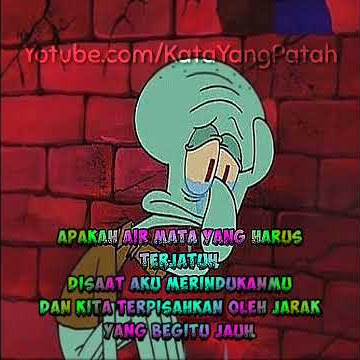 Story Wa Keren Kekinian Zona Rindu Part 3 | Status Wa Terbaru - Kata Yang Patah