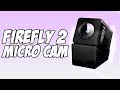 ☀ Почти GoPro? Или полный шлак? Обзор/тест [Firefly Micro Cam 2]