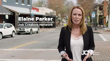 Job Creators Network: Join Today for Small Business Advocacy