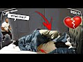 I CAUGHT MY WIFE CHEATING... (ITS OVER)