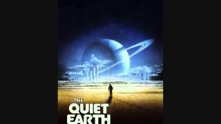 The Quiet Earth Suite