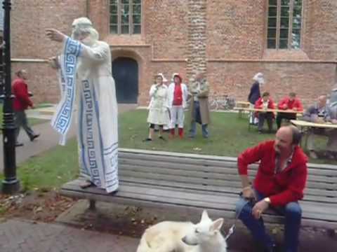 De Vliegende Hollander-'Socra...  in Appingedam'