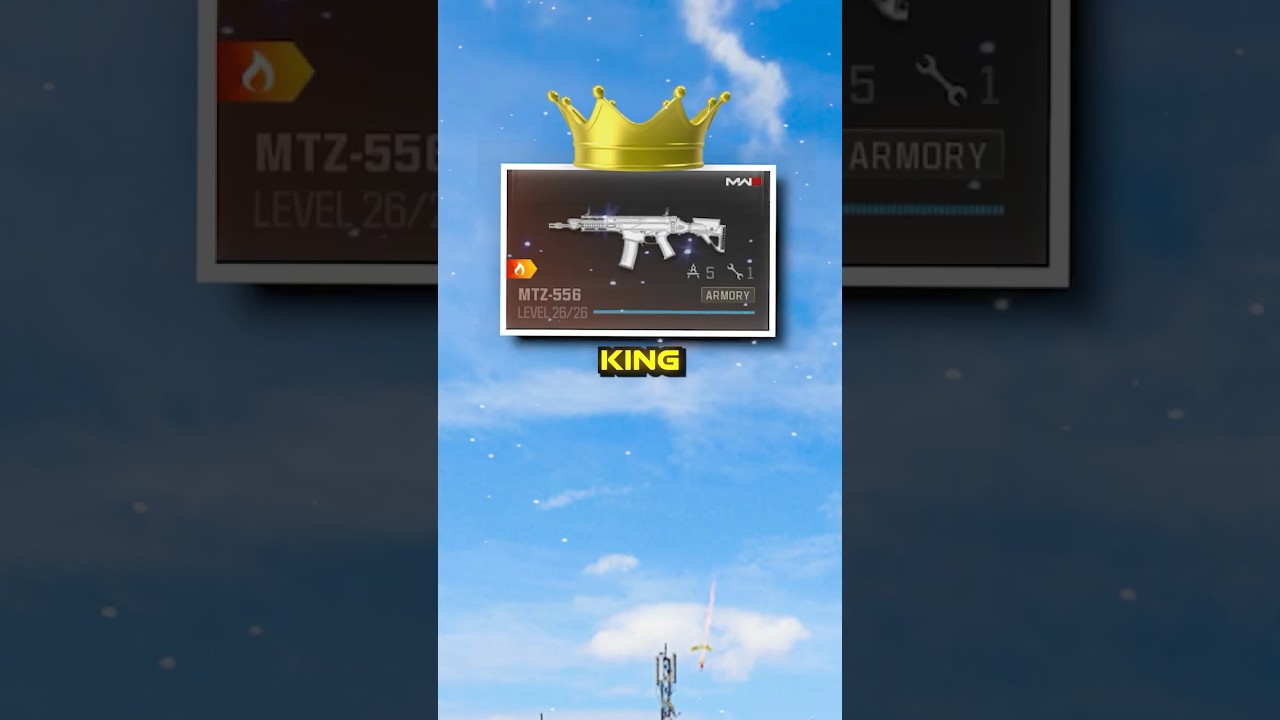 EL NUEVO KING DE REBIRTH ISLAND👑🏝️ #warzone