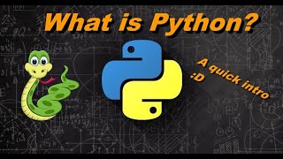 Python Tutorial for Beginners (TAGALOG VERSION) - #1 (Introduction) What is Python