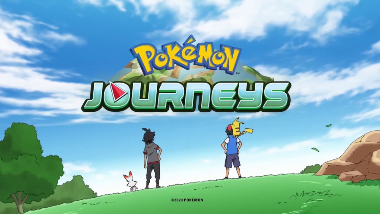 pokemon ultimate journeys logo