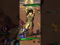 Dragon Ball Legends - Saiyan Squad