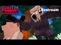 SOBREVIVIENDO A UN MUNDO DE TERROR- PASANDO BORN N CHAOS AL 100%