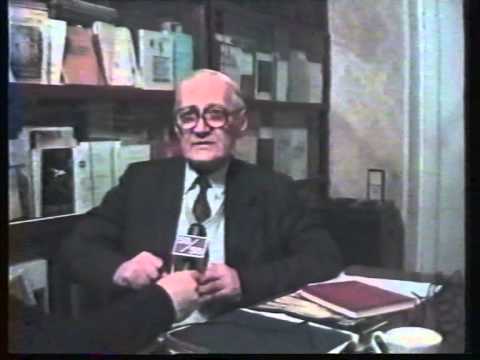 ნუკრი შოშიაშვილი – ფარნავაზის ისტორია