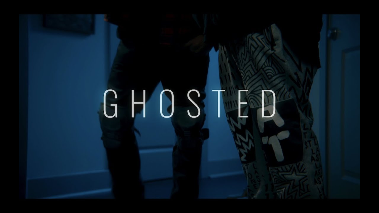 Watch S.N.R.G. - Ghosted (Official Music Video) on YouTube Watch S.N.R.G. - Ghosted (Official Music Video) on YouTube