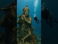 Dwarka Reimagined: Krishna’s Sunken Kingdom#ai #aiwala83