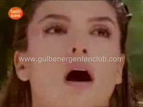 Gülben Ergen - Aşkta Kural Tanımam