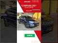 COMPASS 2021 à venda em Osasco/SP - findmotors.com.br