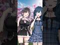 マグシスcapcakedance🌷〖 にじさんじ / 白砂あやね / 夜牛詩乃 〗