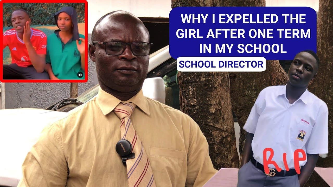 НАКОНЕЦ-ТО🔥🔥🔥 ПРАВДА О СМЕРТИ БУКЕНИ МАРТИНА РАСКРЫЛАСЬ. ДИРЕКТОР ШКОЛЫ РАССКАЗЫВАЕТ О ВСЕХ ПРОИС...