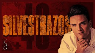 40 Silvestrazos, Silvestre Dangond - Audio