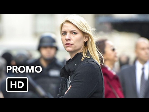 Homeland 6x06 Promo "The Return" (HD) Season 6 Episode 6 Promo