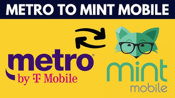 How To Switch From Metro To Mint Mobile (2025) STEP BY STEP