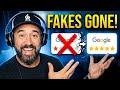 Fake Negative Reviews Tanking Your Rating? Do This