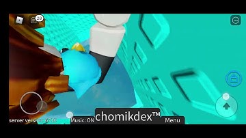 How to get Cookiezik in find the chomiks.