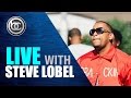 Joe Moses | on Jail Time,Ty Dolla & How He Got Started in Music