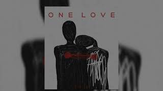 ERUS - One love (ПРЕМЬЕРА 2023 2024)Official audio