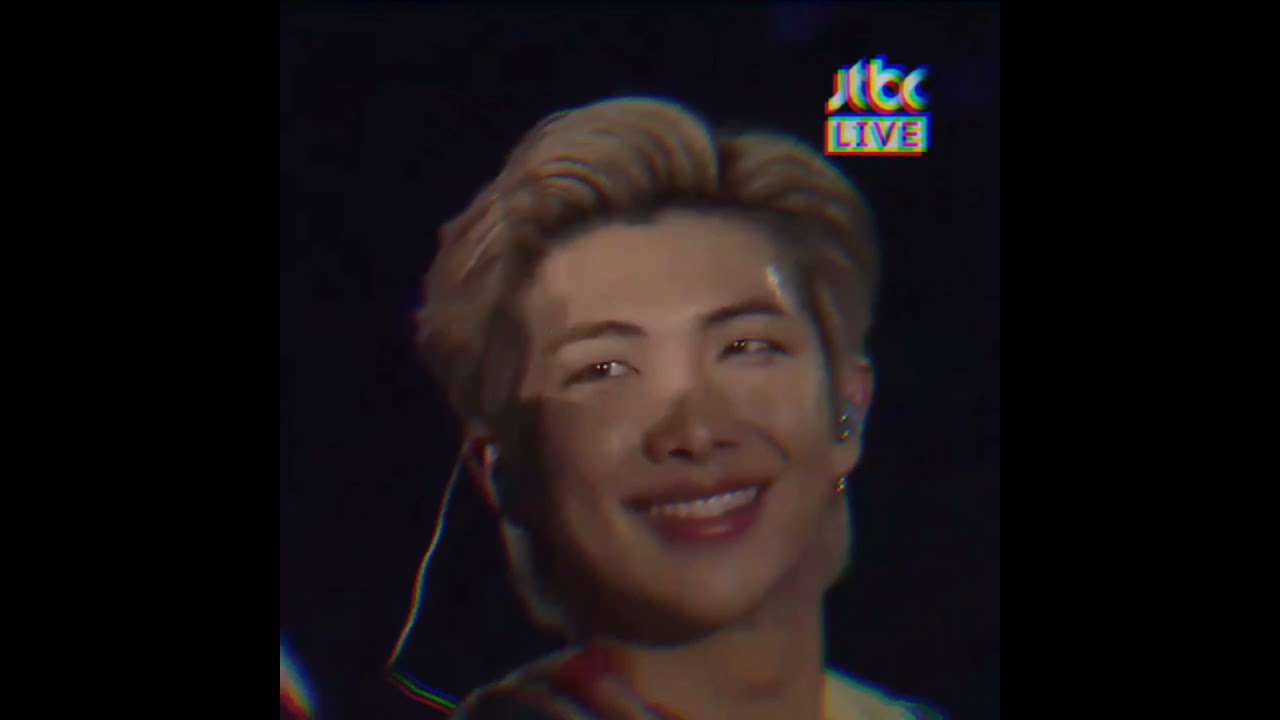 NAMSEOK / the perfect couple ❤️ / #RM #JHOPE #namseok