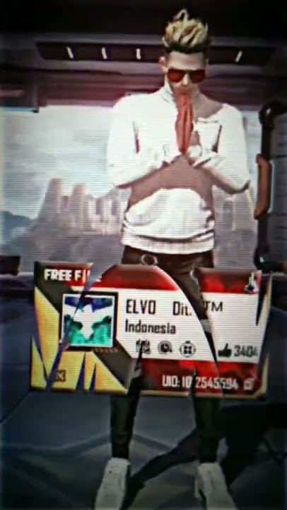 jedag jedug free fire selamat hari raya idul Fitri (jangan lupa untuk like and subscribe)