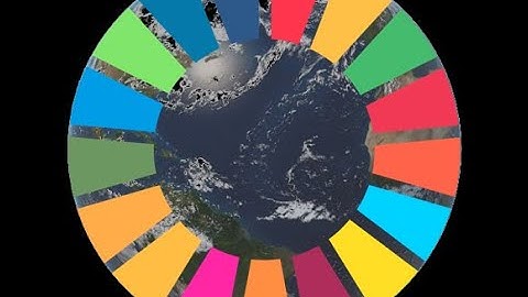 RSS Hydro short presentation