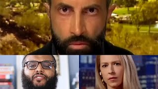 Mosab Grills Pro-Hamas Abby Martin, Mojob Attacks Him | David Wood & Apostate Prophet LIVE