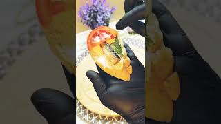 Бутерброды на каждый день #рецепт #еда #schorts
