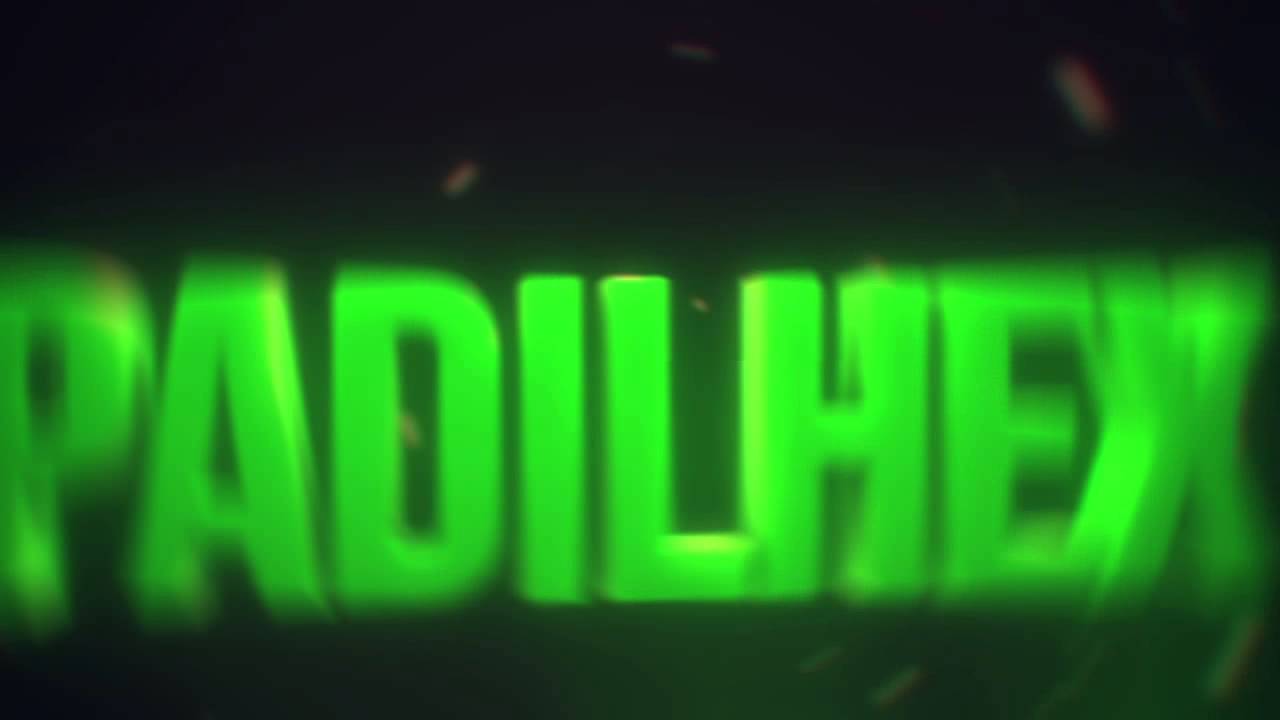 Intro Padilhex Fan - @PadilhexBR