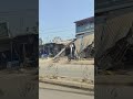 nallasopara me mahanagarpalika ki thodka karwayi 😳🤯