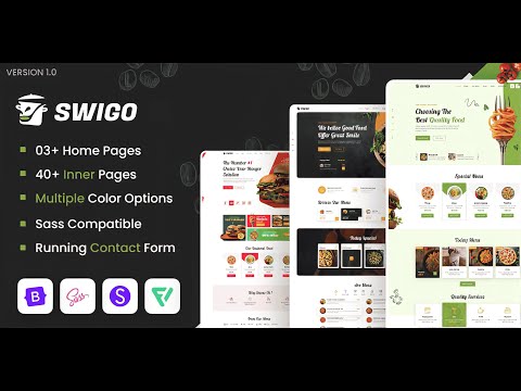'Best Free Responsive