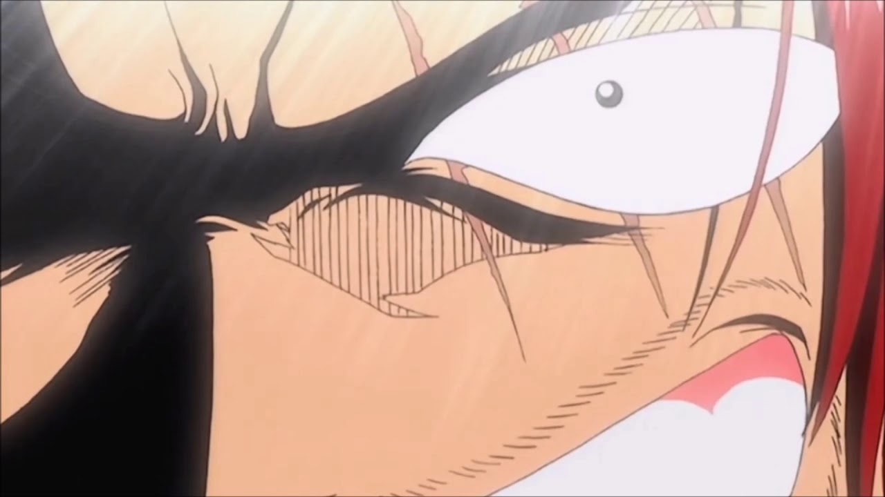 One Piece Dubstep Remix - I Won't Fall To Something Like This!