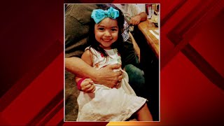Miami Beach man arrested after the death of girlfriend's 3-year-old daughter