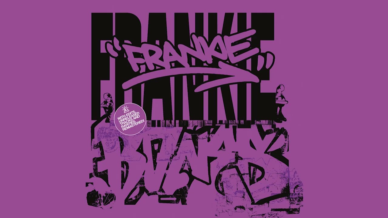 A1 FRANKIE BONES - FOLLOW THE LEADER